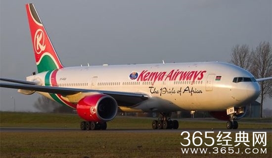 世界十大最危险航空公司图片