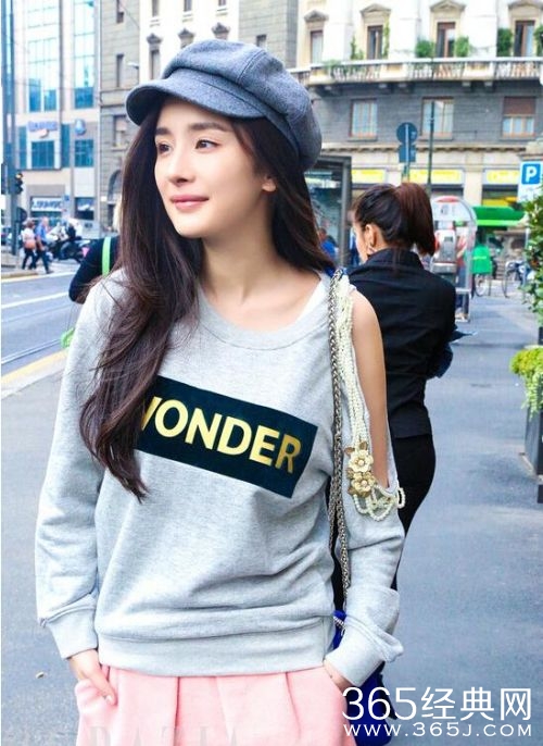 黄晓明杨幂主演《何以笙箫默》电影版上海热拍