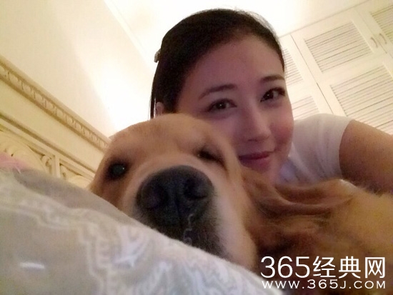 女神周海媚自爆瘦身秘诀