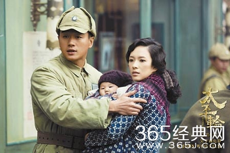 2014被击败的大电影