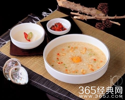 冬季进补瘦身食谱 你值得拥有