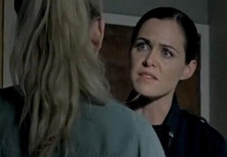 道恩为什么杀死贝丝