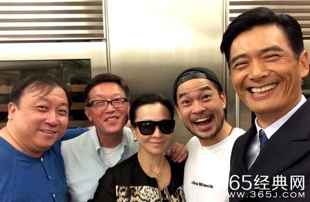 澳门风云2精彩预告