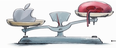 肾机是什么意思