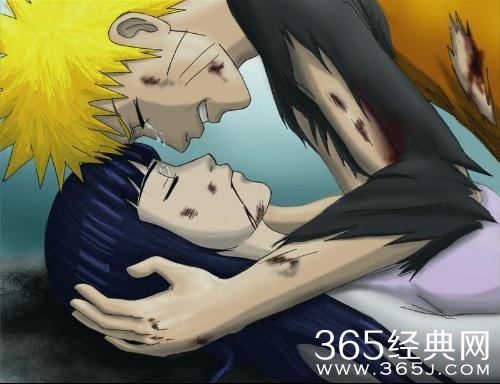 火影忍者雏田角色歌《冬の終わりに》完整试听歌词介绍图片