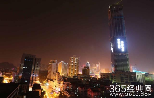 一个武汉人对自己的年终总结