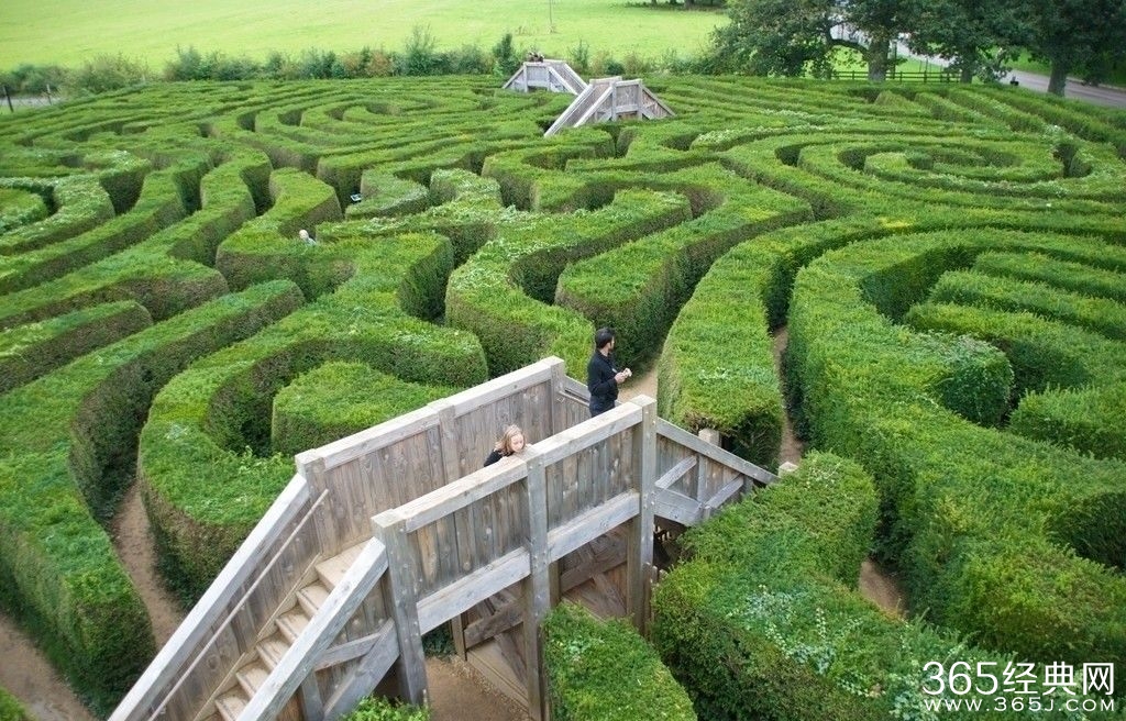 测试你有多路痴