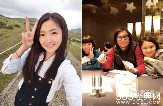 台湾媒体盘点2014年娱乐圈“小三”门 姚笛登首位