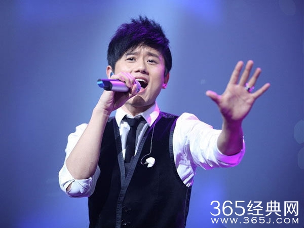 闹啥子嘛闹 张杰湖南卫视跨年首唱