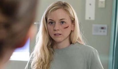 道恩为什么杀死贝丝