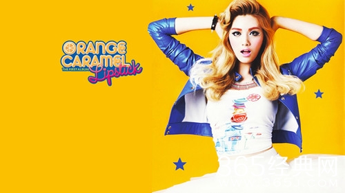 2014全球最美脸蛋TOP1:Nana资料介绍 美照分享