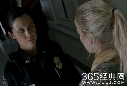 道恩为什么杀死贝丝