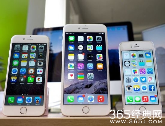iPhone6 mini图片
