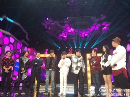 《我是歌手》第三季 首发歌手阵容大曝光