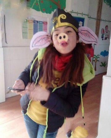 2015年每节操的逗B们的生活 笑尿了