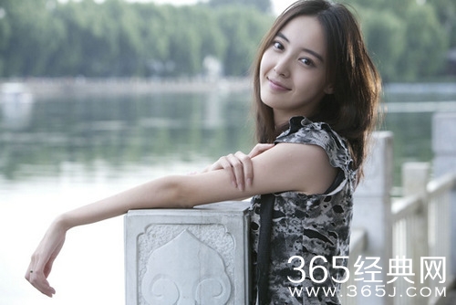 《武媚娘传奇》高阳公主