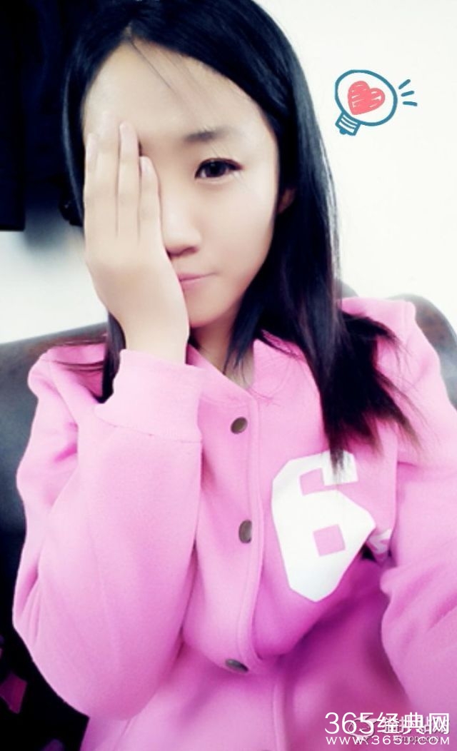 90后妹子自曝从青涩到清纯的过程