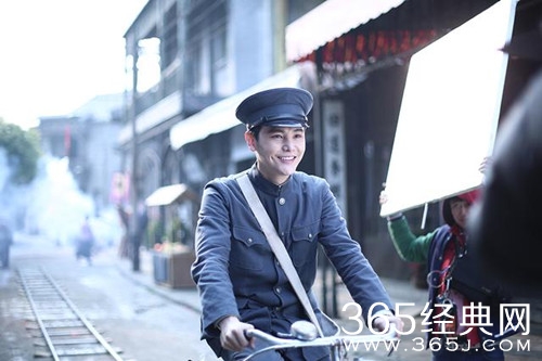 《锋刃》韩子生图片