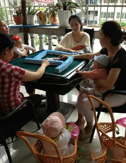 2015年每节操的逗B们的生活 笑尿了