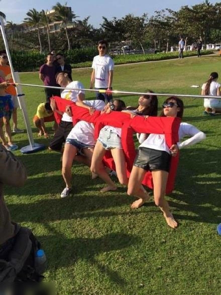 任性！王思聪生日海南包场开大趴！美女如云！T-ara助阵