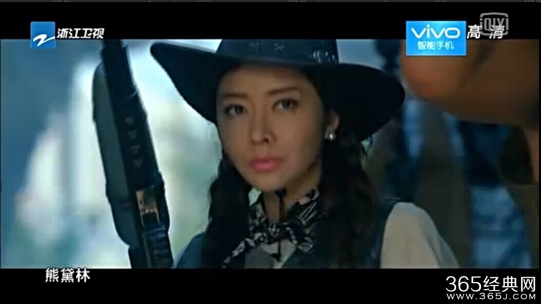 《奔跑吧兄弟》电影剧情照曝光