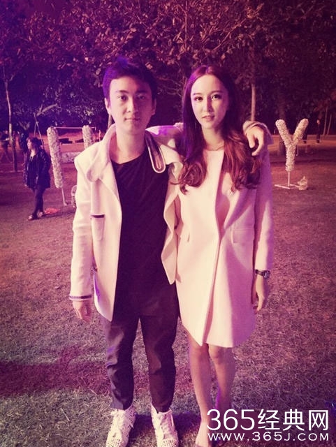 任性！王思聪生日海南包场开大趴！美女如云！T-ara助阵