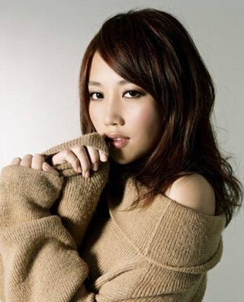 A-Lin黄丽玲《离开的时候》歌词