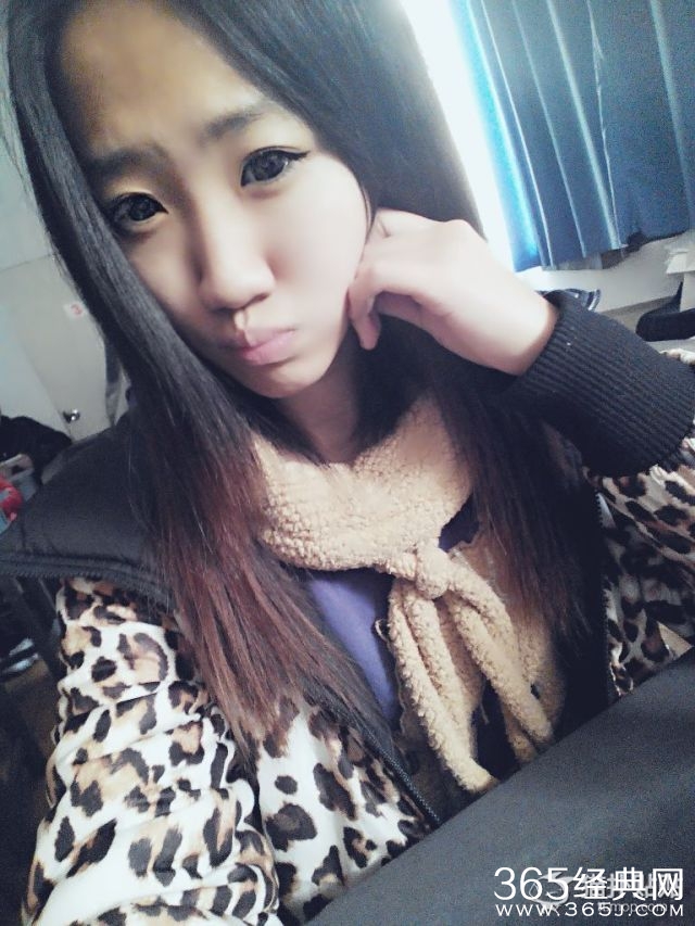 90后妹子自曝从青涩到清纯的过程