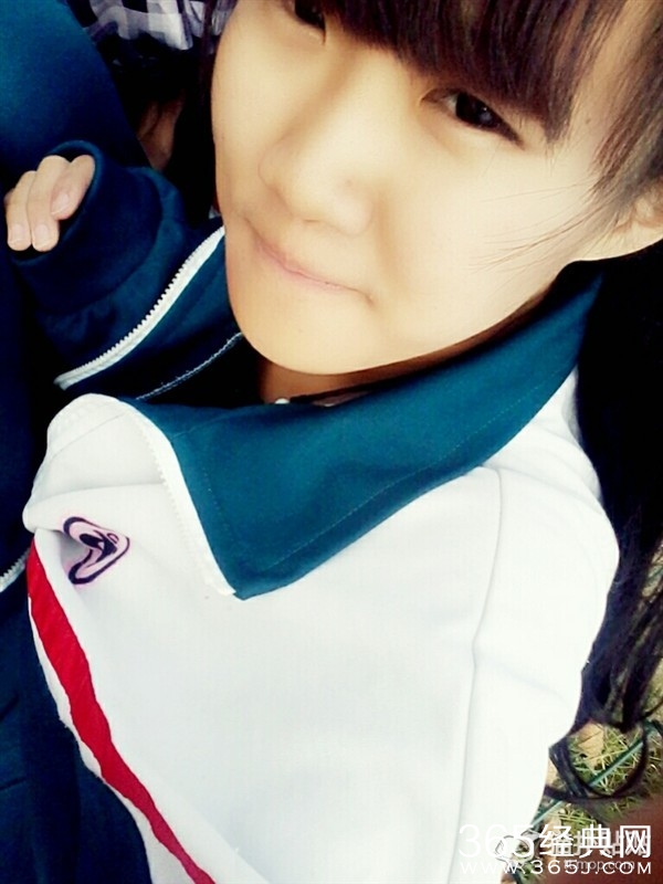 90后妹子自曝从青涩到清纯的过程