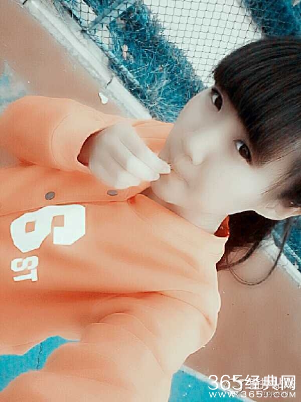 90后妹子自曝从青涩到清纯的过程