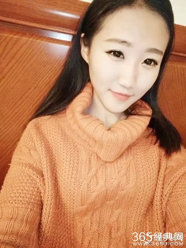 90后妹子自曝从青涩到清纯的过程