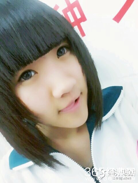 90后妹子自曝从青涩到清纯的过程