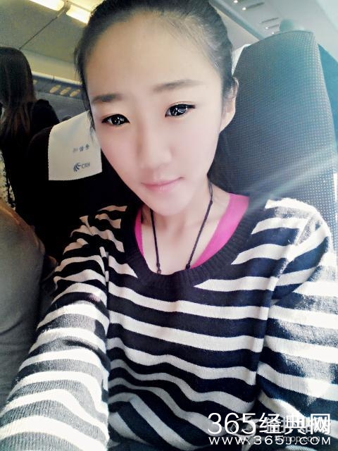 90后妹子自曝从青涩到清纯的过程