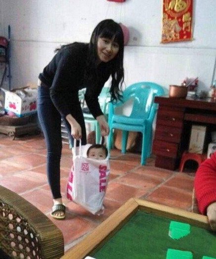 2015年每节操的逗B们的生活 笑尿了