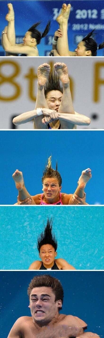 网友恶搞回应武媚娘被广电删减