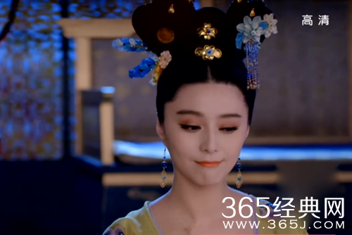 《武媚娘传奇》娱评图片