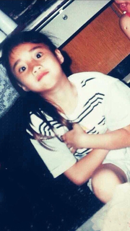 天生歌姬A-Lin个人私照