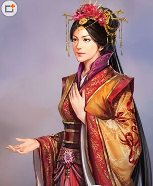 《武媚娘传奇》文德皇后历史原型是谁？ 文德皇后怎么死的？