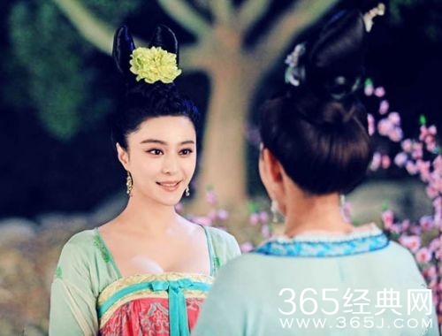 《武媚娘》变“武大头”