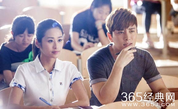 《冰与火的青春》精彩主题曲MV