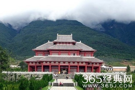 大理旅游景点图片