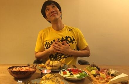 新晋奶爸王力宏2014年狂赚4.6亿台币