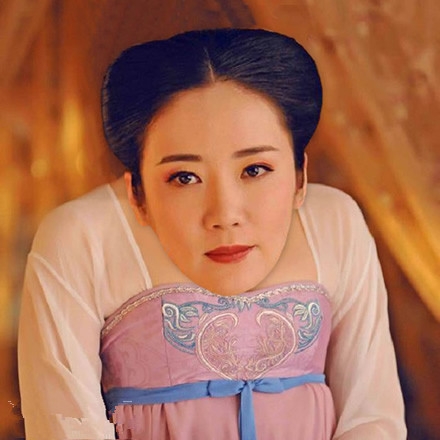 《武媚娘传奇》娱评:低俗镜头被剪 都是“袒胸”惹的祸