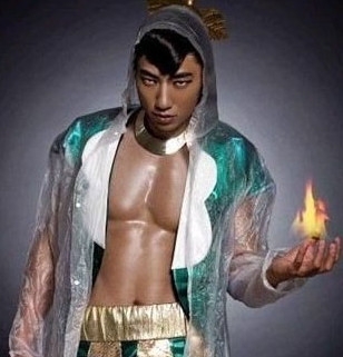 《葫芦娃》将拍真人版  剧情雷人