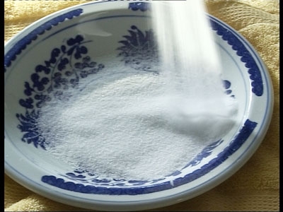 人不吃盐会怎么样