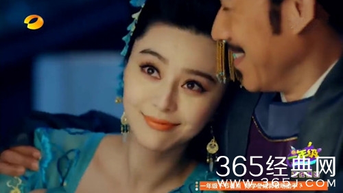 《武媚娘传奇》香港播出时间图片