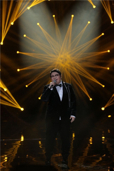 韩红《天亮了》歌曲背后的真实感人故事图片