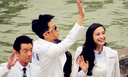 奔跑吧兄弟20150109期预告 羽泉兄弟齐上阵