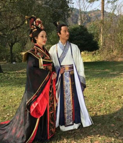 《芈月传》精彩剧照片花