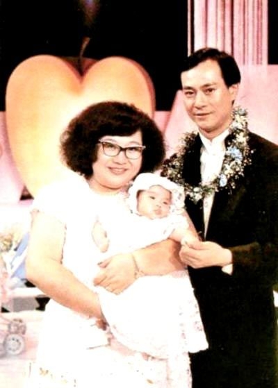 沈殿霞遗产协议曝光